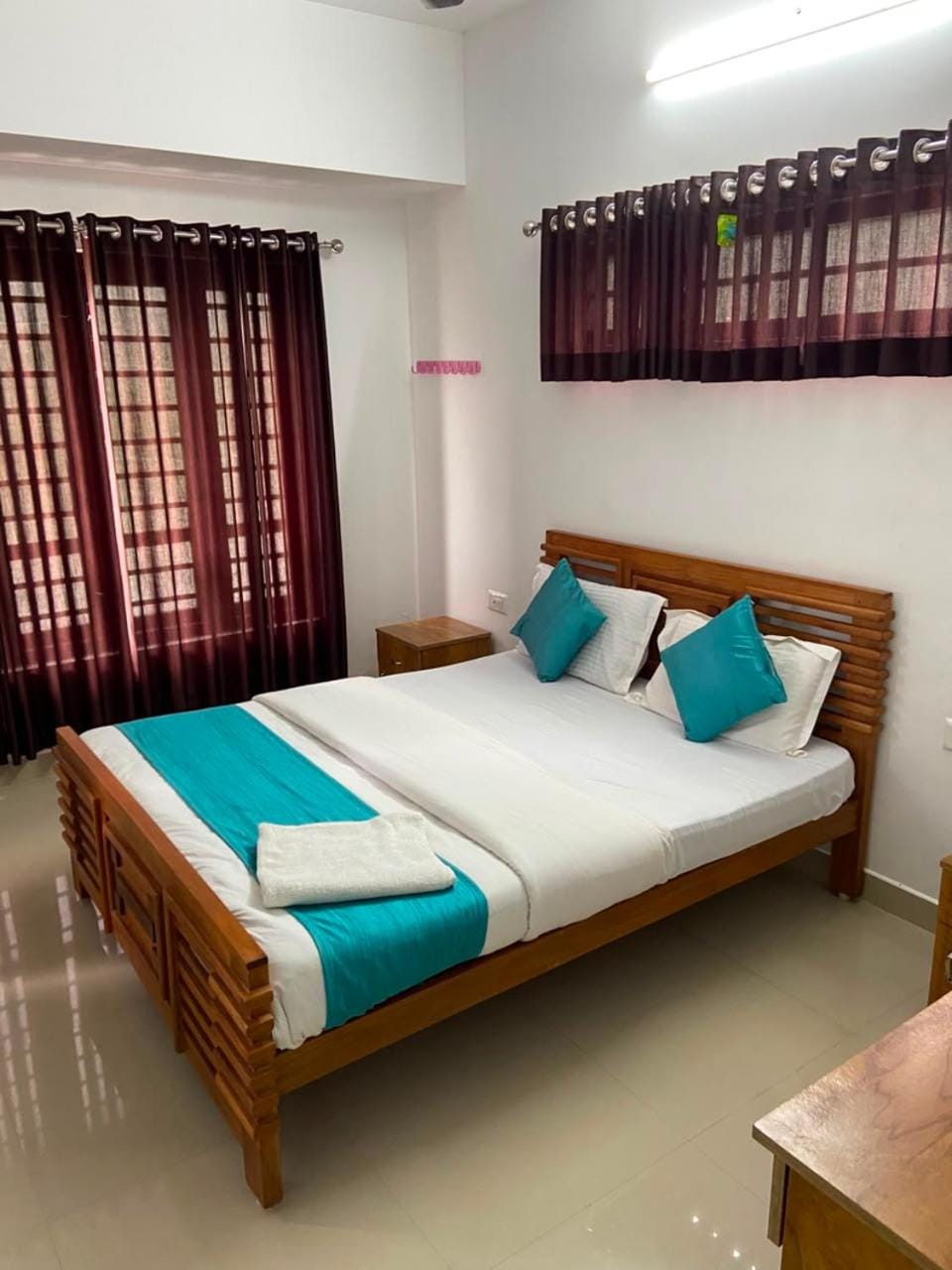 RoomThekkady Villa in Kerala