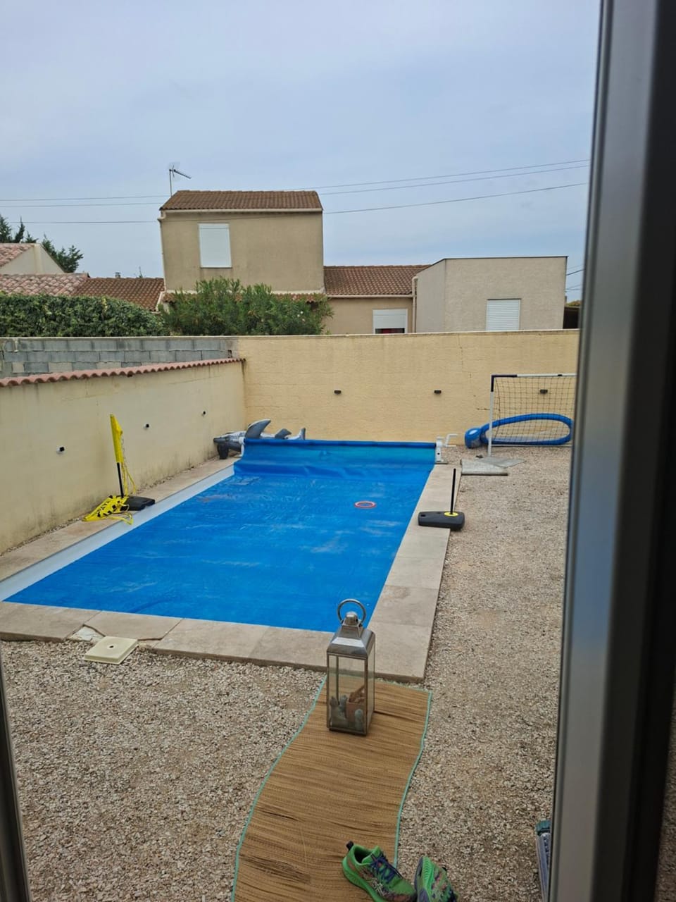 La maison d'AS Bed and Breakfast in Occitanie