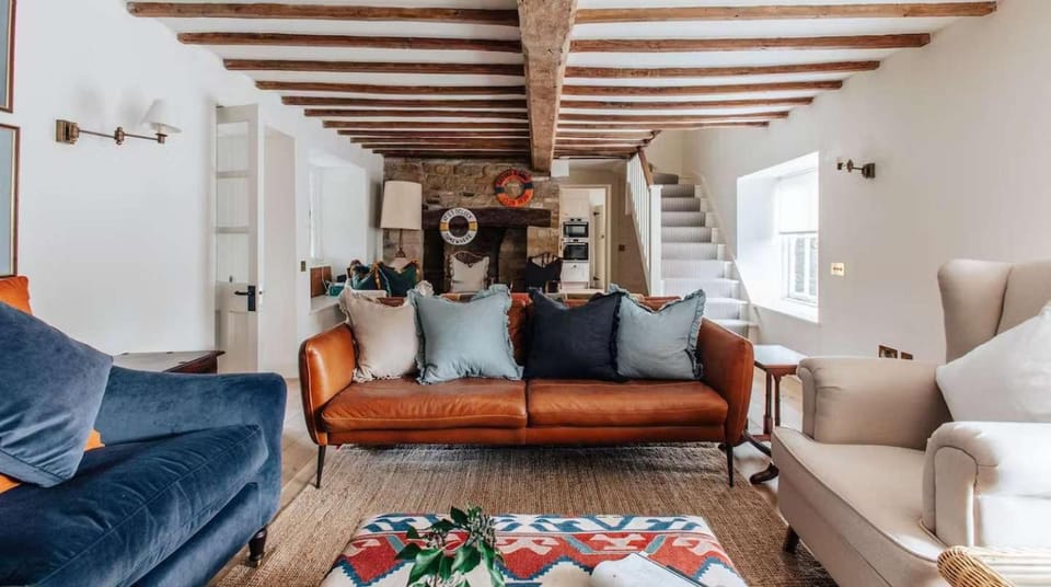 The Cotswolds Residence-Family Escape House in West Oxfordshire District