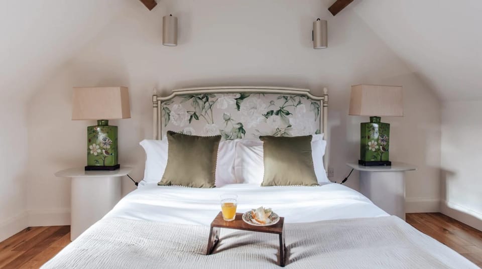 The Cotswolds Residence-Family Escape House in West Oxfordshire District