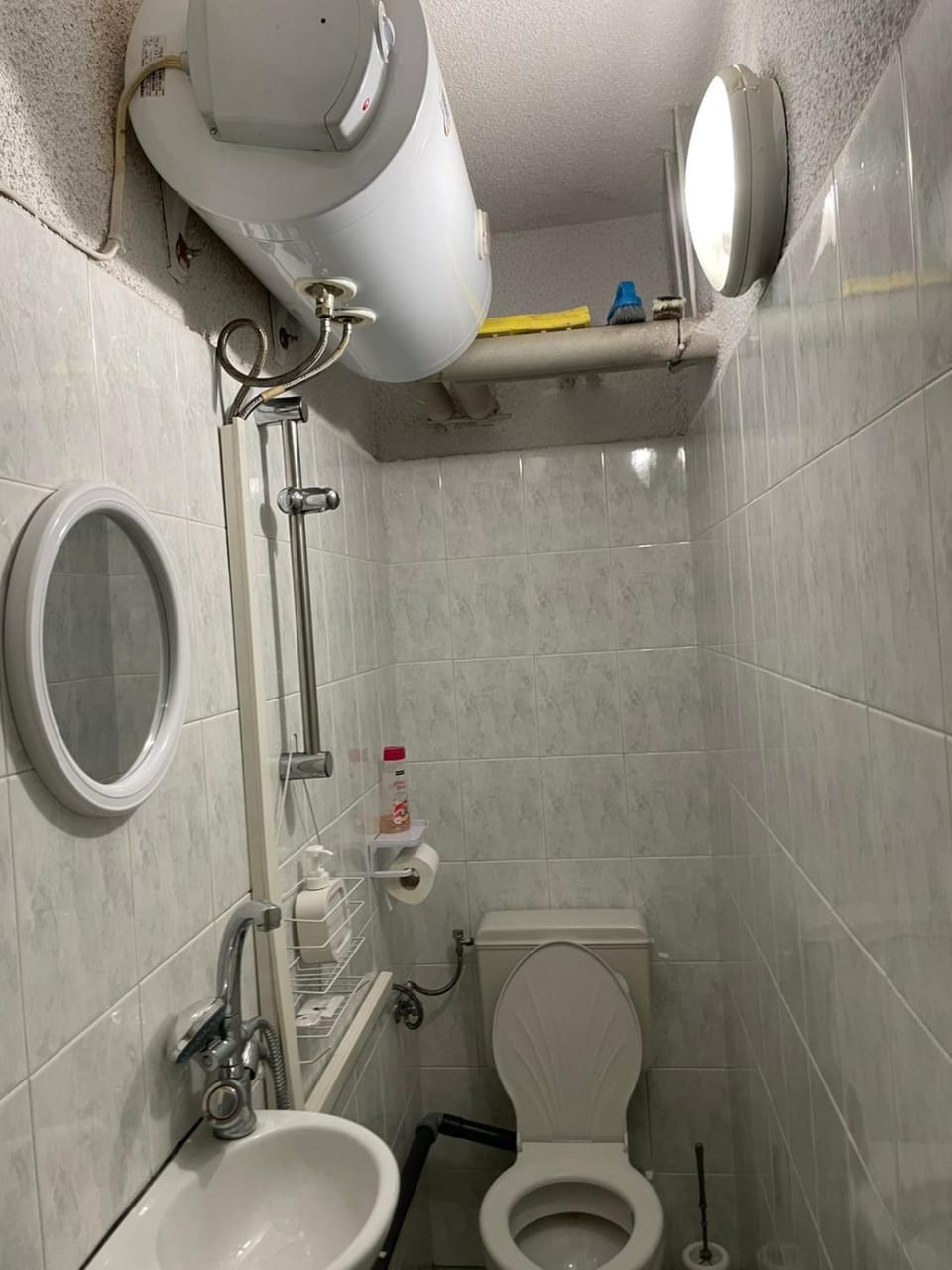 Caramel home Apartment in Sofia