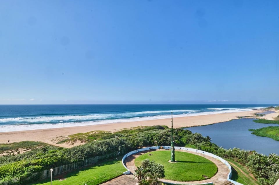Sea La Vie Apartment in KwaZulu-Natal