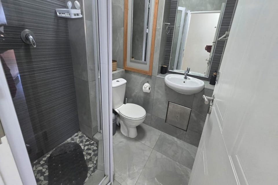 Sea La Vie Apartment in KwaZulu-Natal