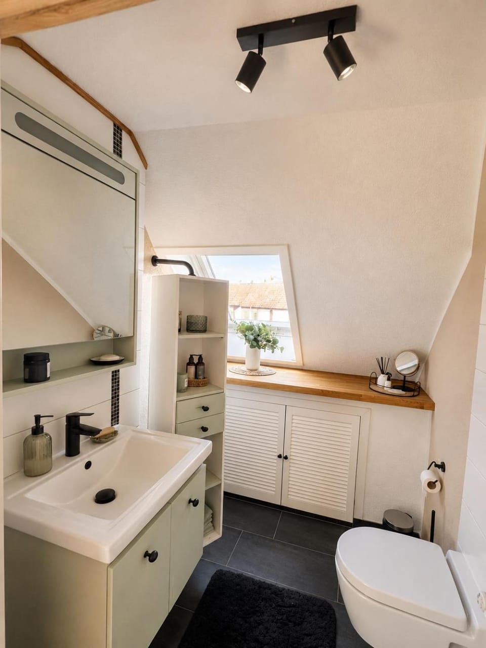 Toilet, Bathroom