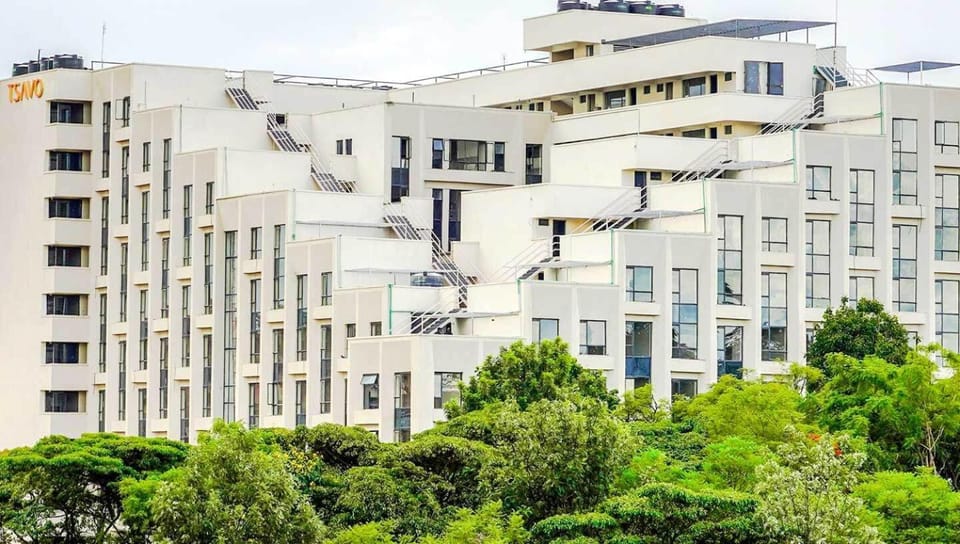 Neema Homes Bed and Breakfast in Nairobi County