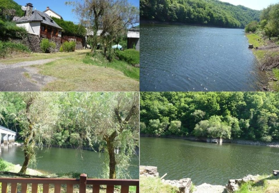 Nanou House in Nouvelle-Aquitaine