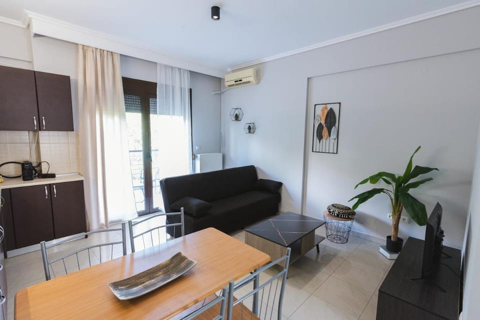 Modern Apartment in Toumba with Parking Apartment in Thessaloniki