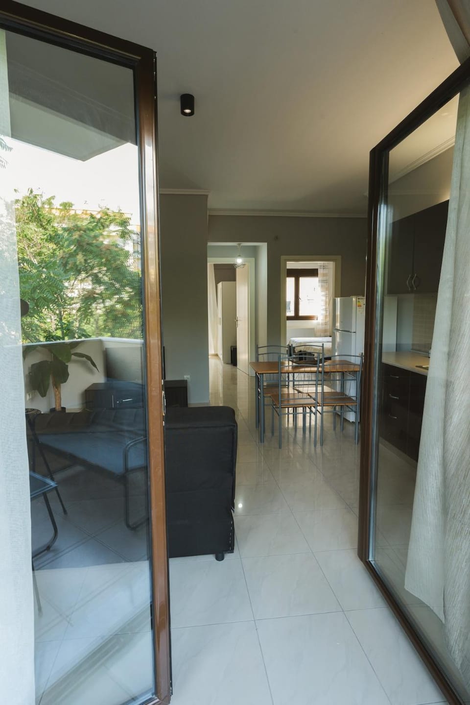 Modern Apartment in Toumba with Parking Apartment in Thessaloniki