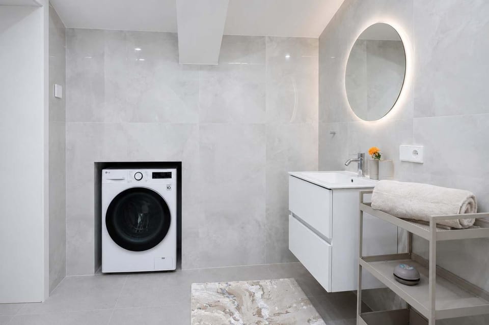 Scheffel Courtyard Residences 3 Studio Collection Apartment in Riga