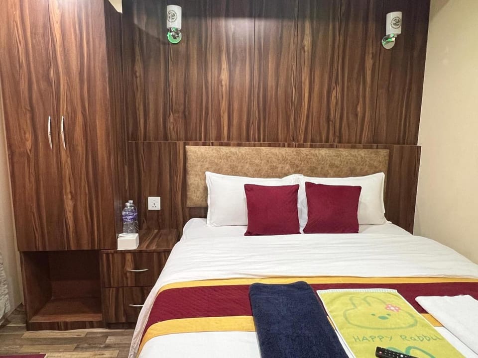 Tanahun lanagali guest house Bed and Breakfast in Kathmandu