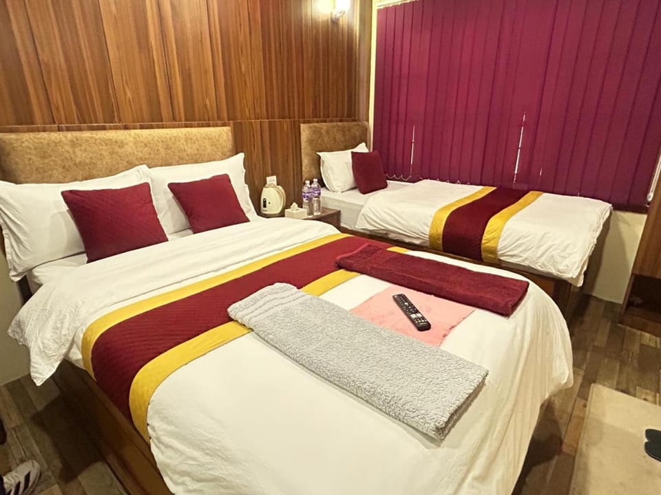 Tanahun lanagali guest house Bed and Breakfast in Kathmandu