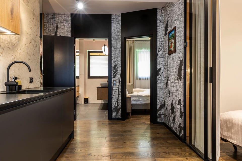 Apartament Kasprowy Wierch Premium Apartment in Zakopane