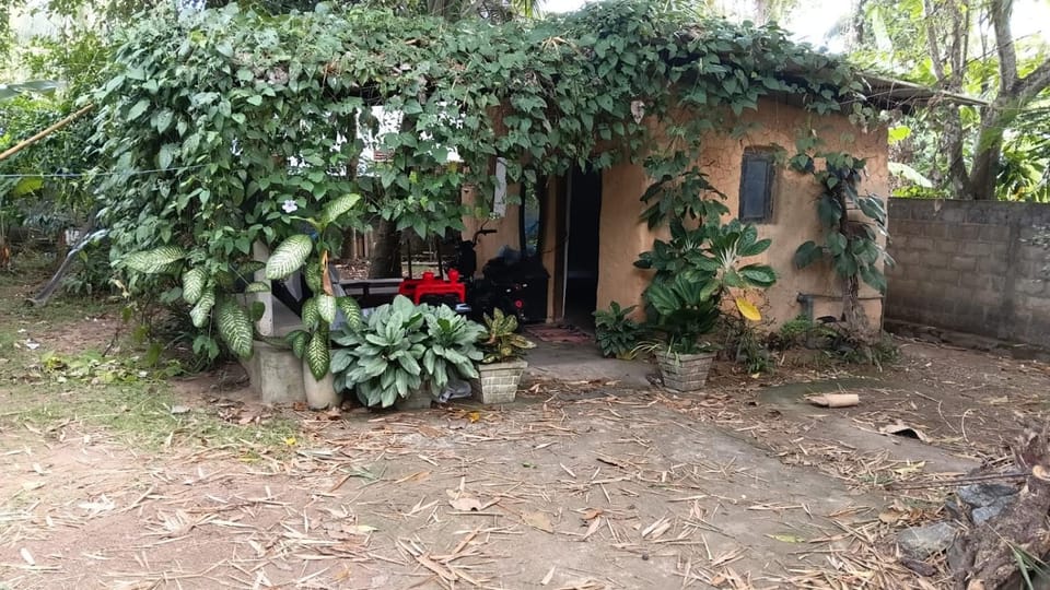 Tranquillo Bed and Breakfast in Western Province