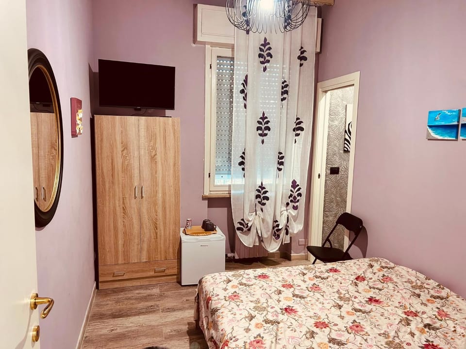 TV and multimedia, Bedroom