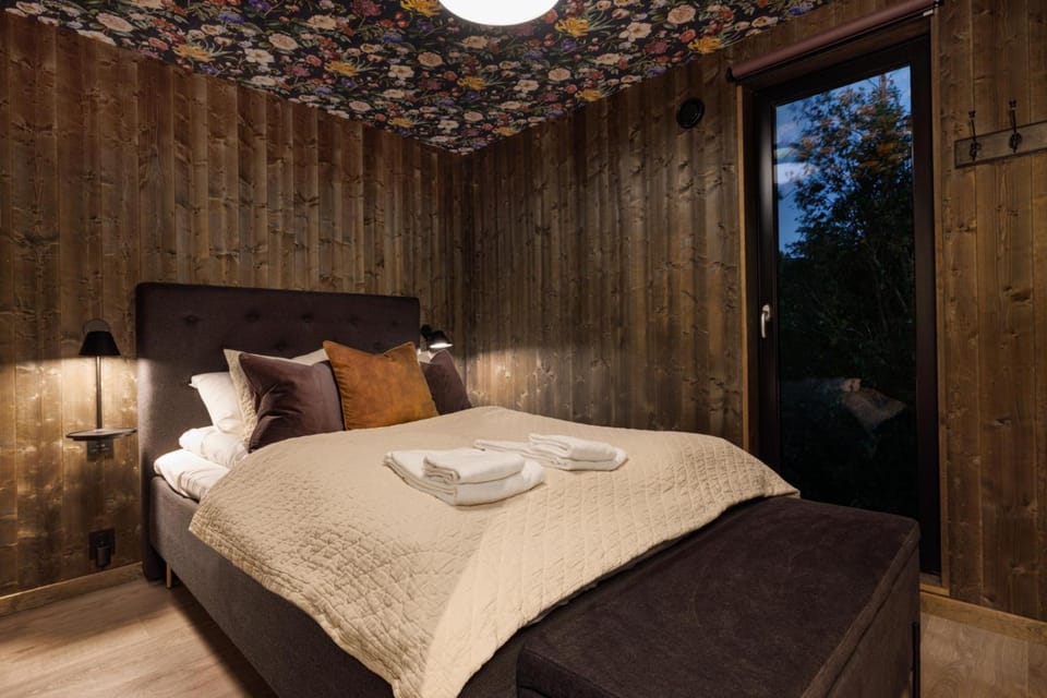 Lille Tyven · Privat jacuzzi · Dyrevennlig· 30 min OSL Bed and Breakfast in Viken, Norway