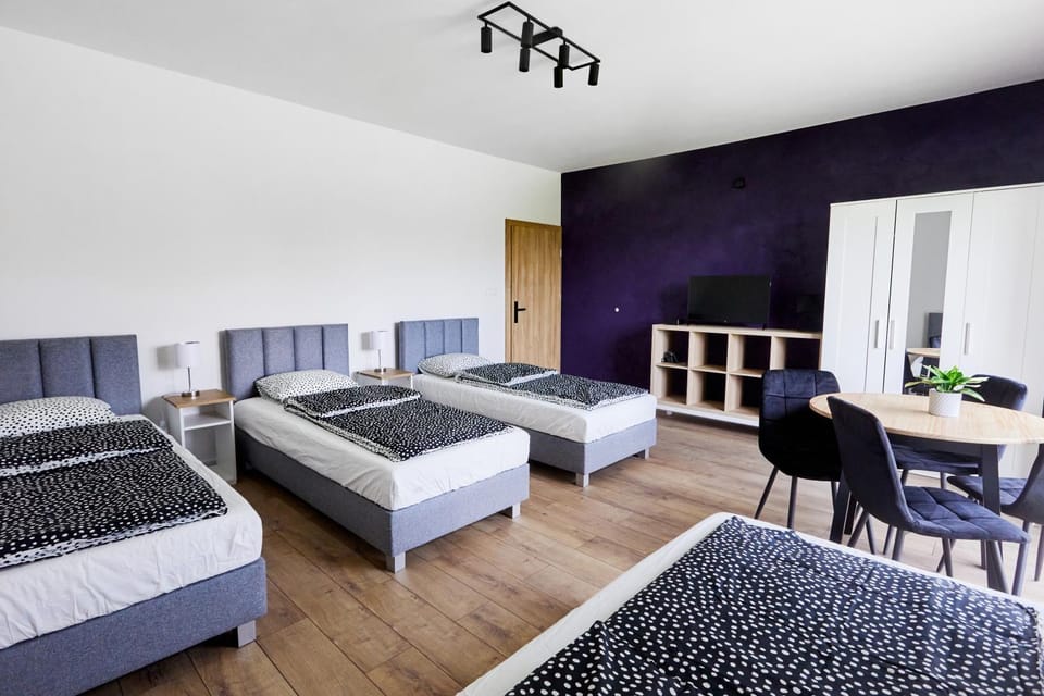Hostel Tarnów-Tarnowiec Hostel in Lesser Poland Voivodeship