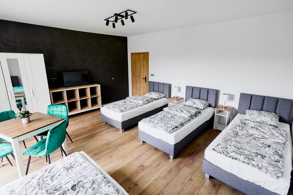 Hostel Tarnów-Tarnowiec Hostel in Lesser Poland Voivodeship
