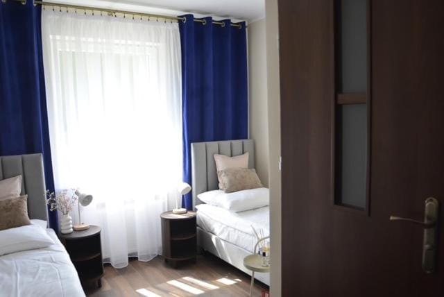 Cozy Corner Bed and Breakfast in Wroclaw
