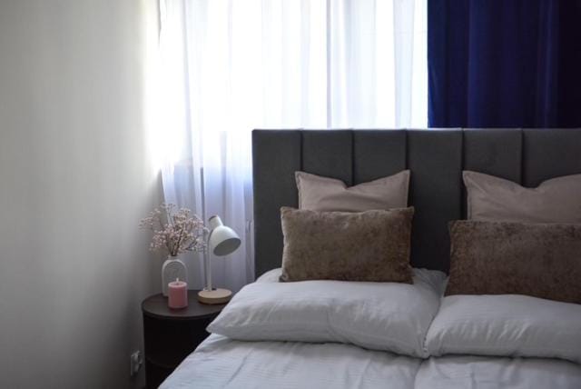 Cozy Corner Bed and Breakfast in Wroclaw