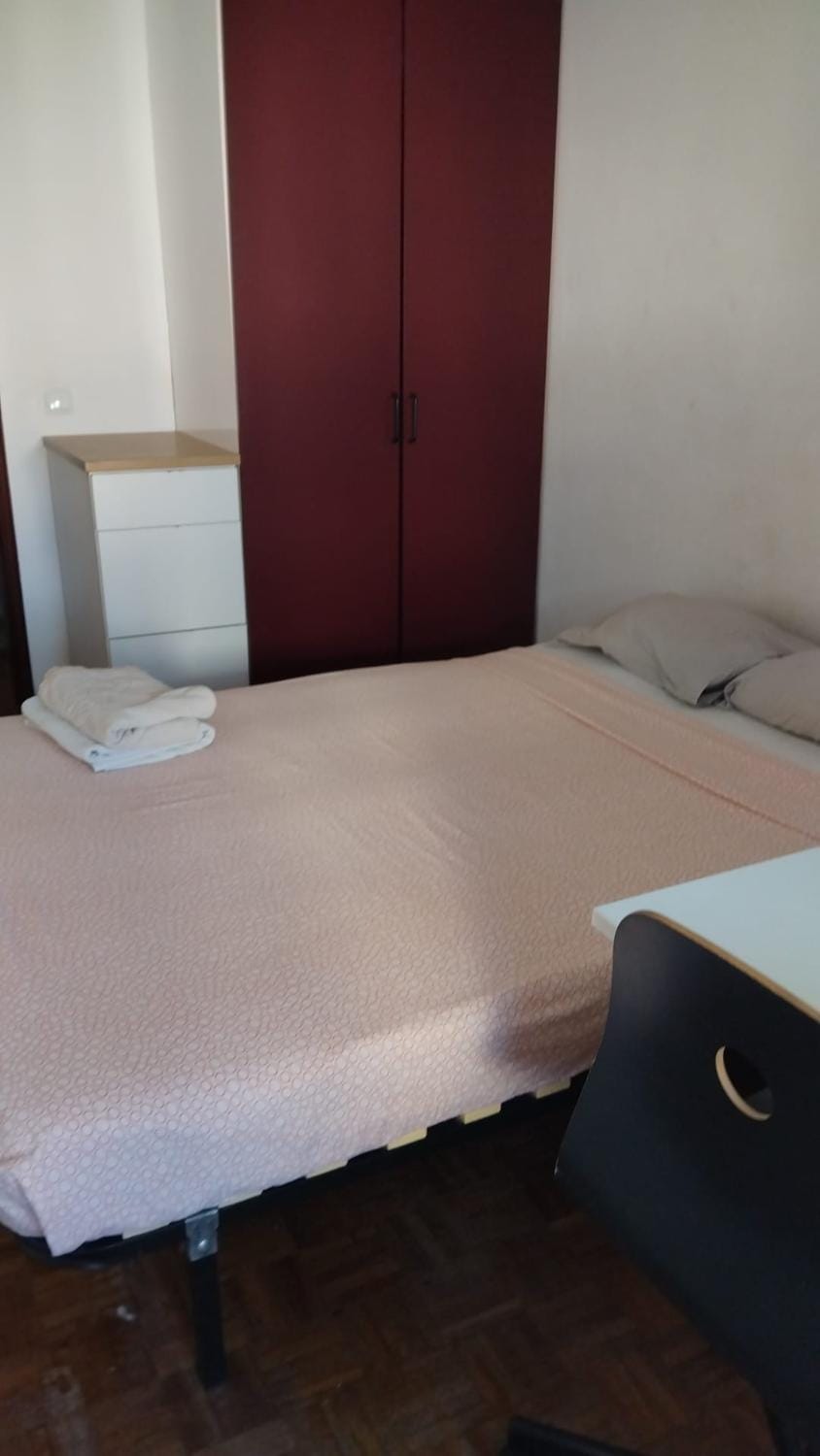 Apart Luz Apartment in Carcavelos