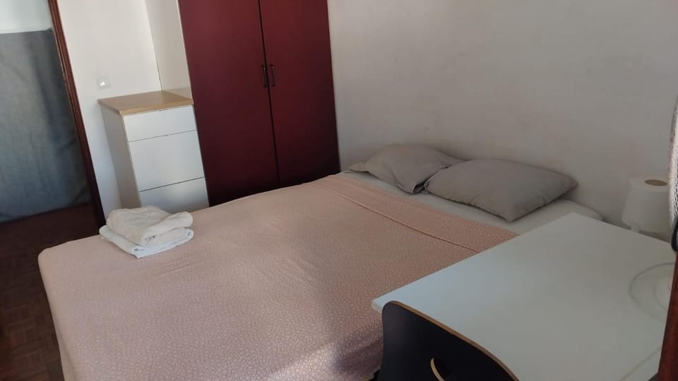 Apart Luz Apartment in Carcavelos