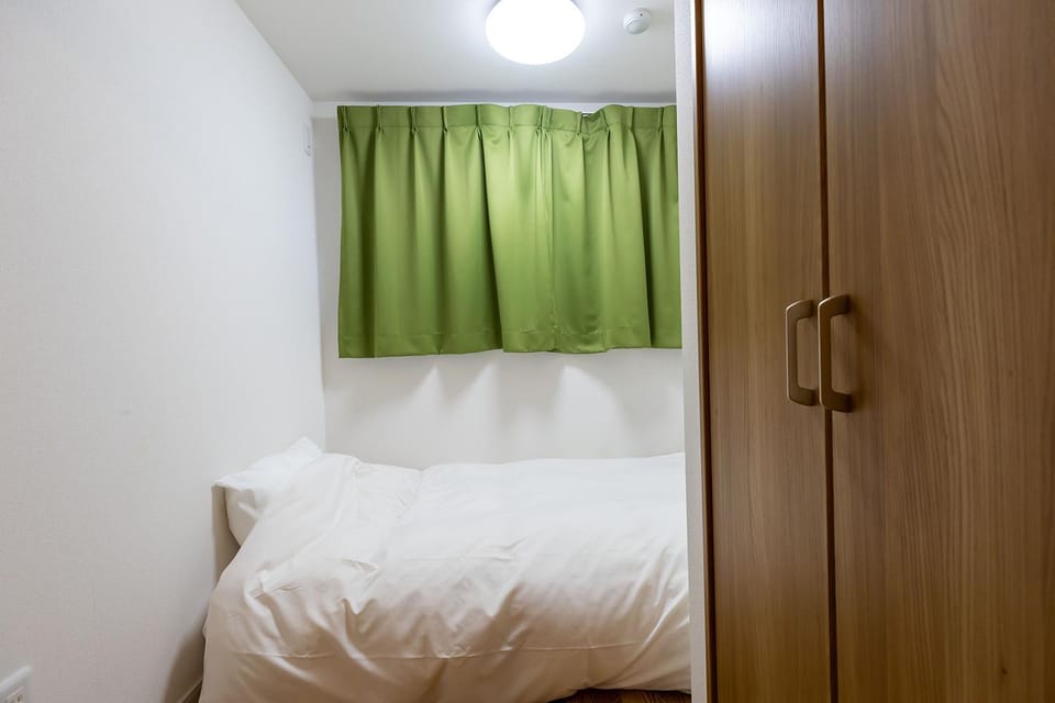Palace Meieki Nishi Apartment in Nagoya