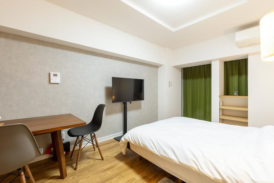 Palace Meieki Nishi Apartment in Nagoya