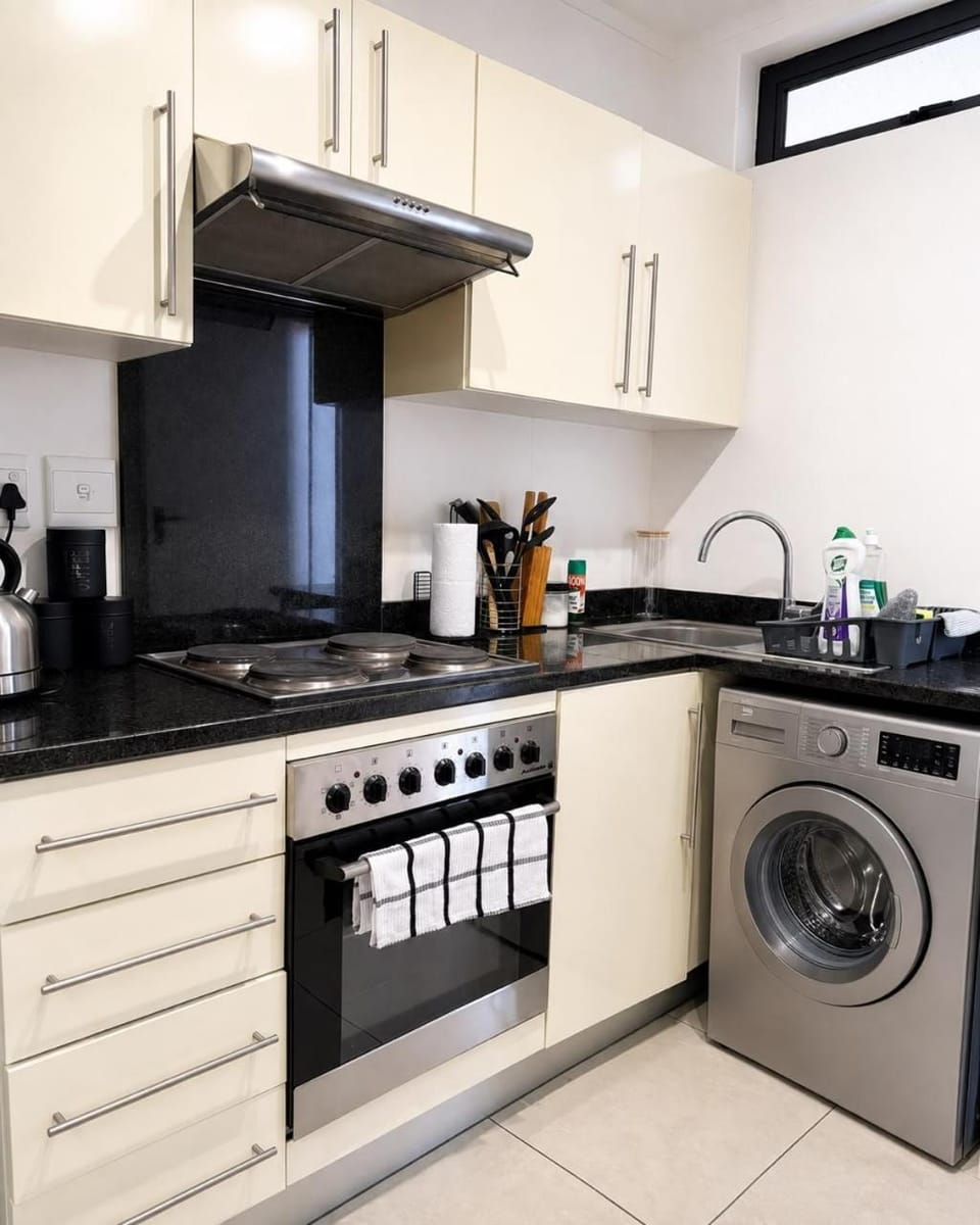 Ruusheya Legacy Stay Studio Apartment Apartment in Windhoek