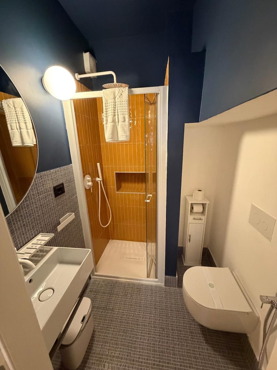 La Casetta in Via Lata Apartment in Genoa