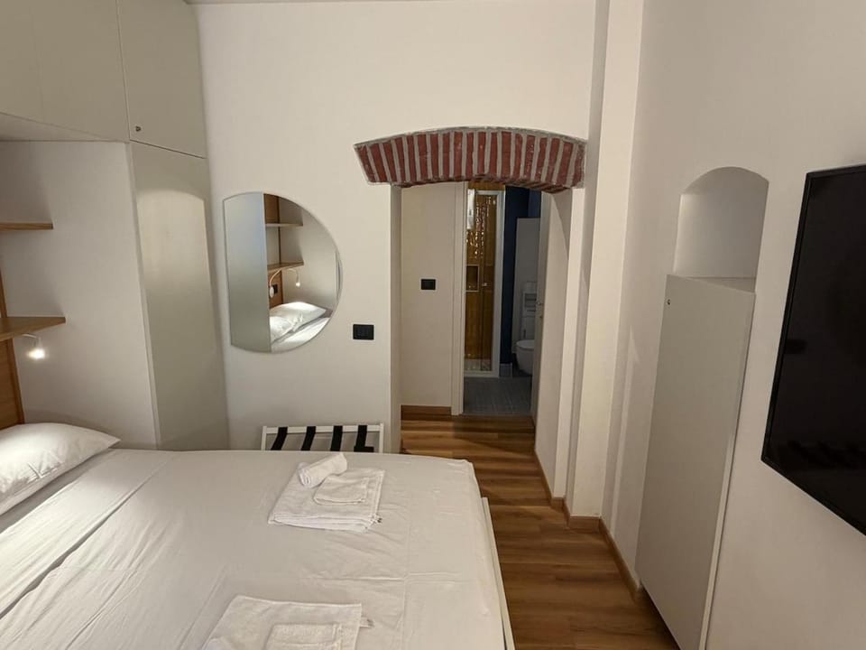La Casetta in Via Lata Apartment in Genoa