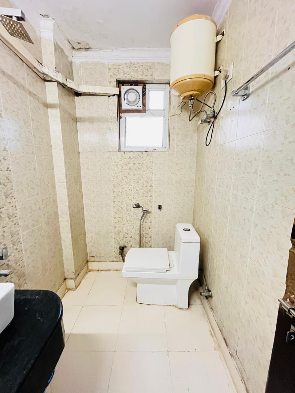 Shower, Toilet, Bathroom, bidet