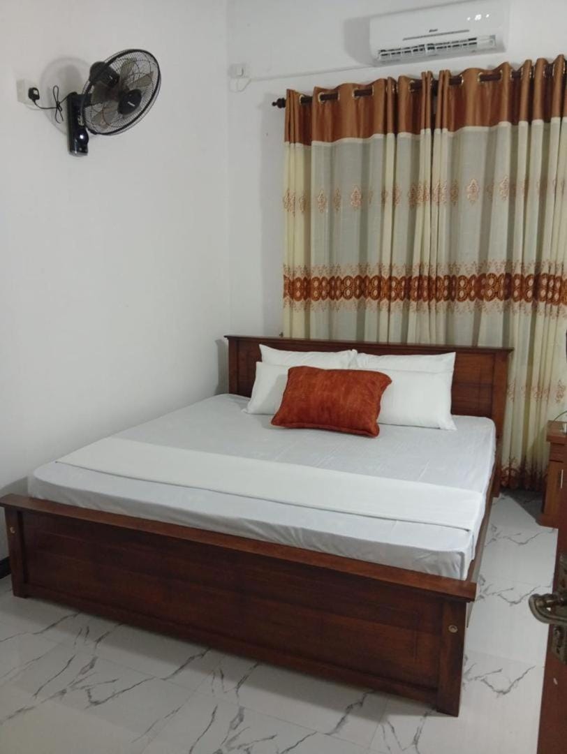 Manga Villa Villa in Western Province