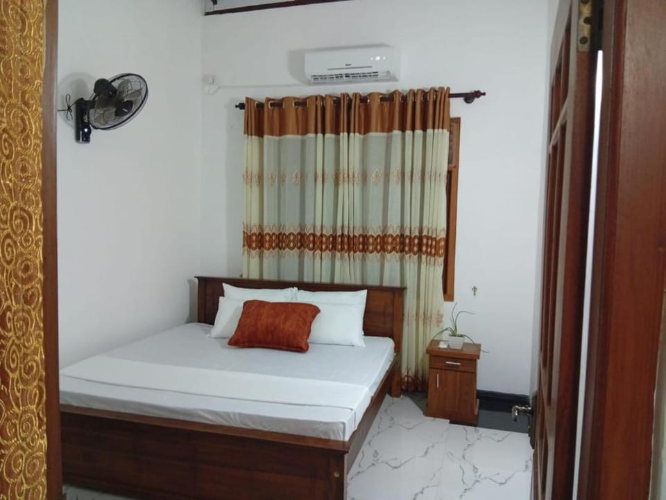 Manga Villa Villa in Western Province