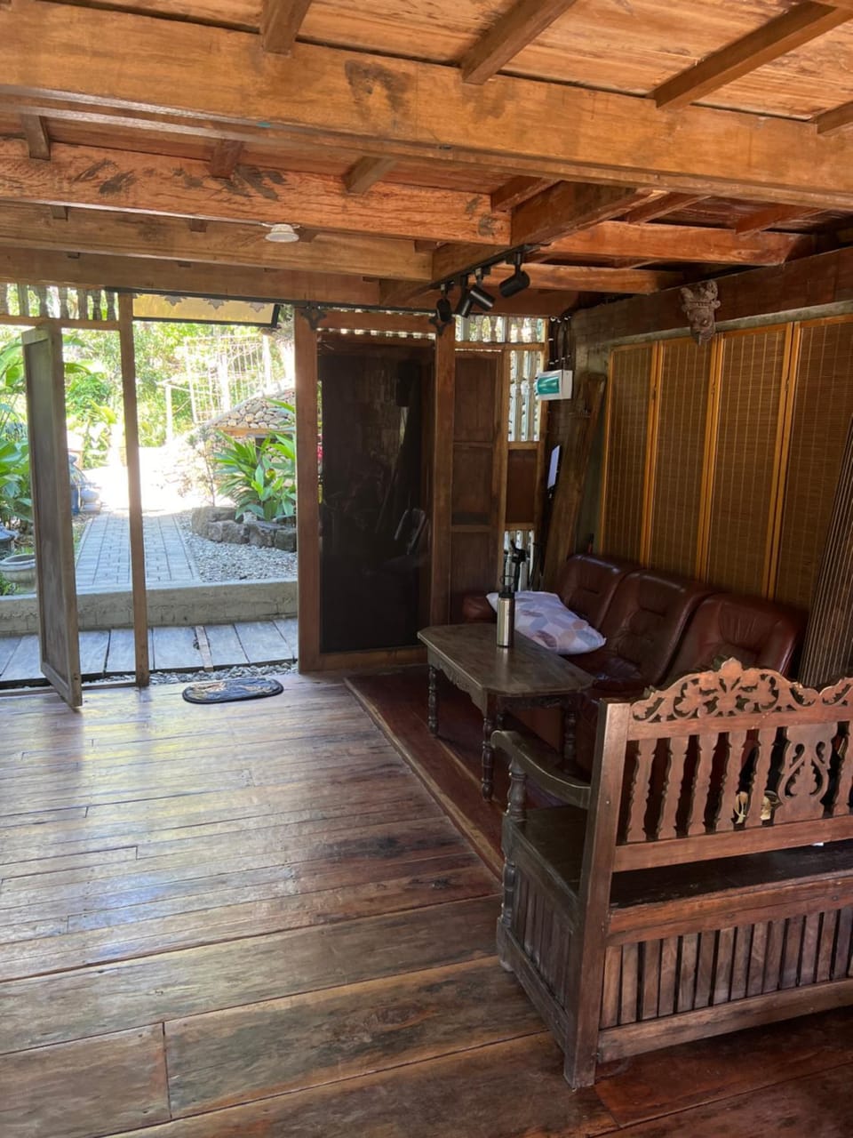 Zen Marie Tanay Apartment in Antipolo