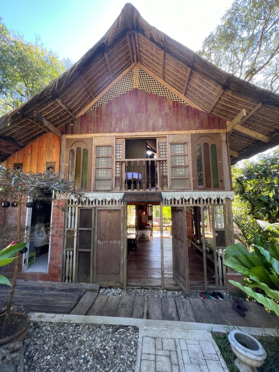 Zen Marie Tanay Apartment in Antipolo