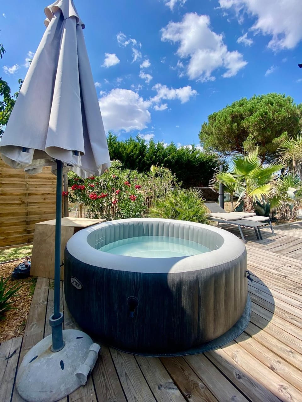 Villa LA GUEIRINE Villa in Nouvelle-Aquitaine