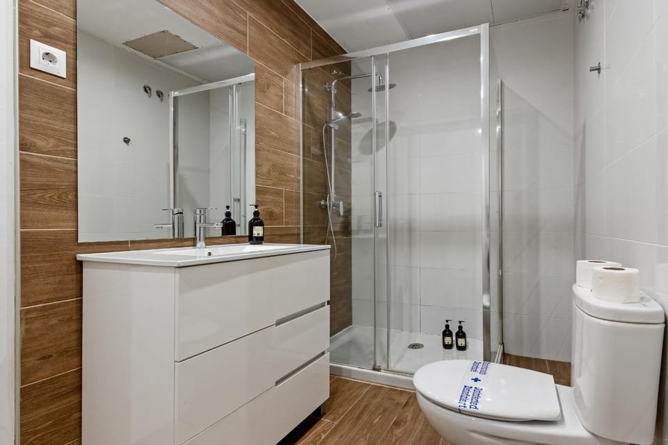 1 Eurosol Garden By IVI Real Estate Apartment in Torremolinos