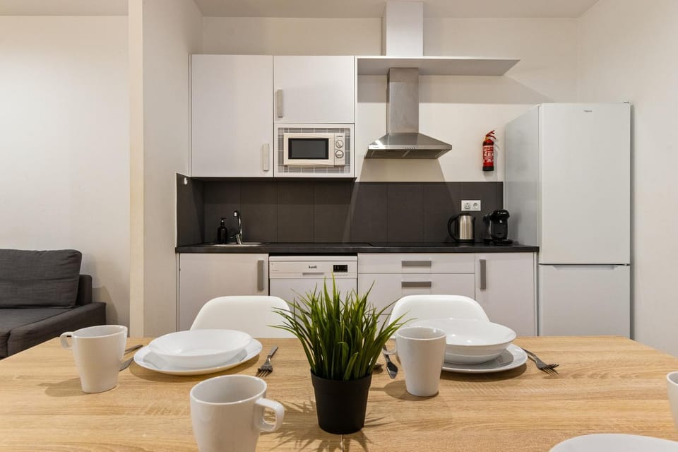 1 Eurosol Garden By IVI Real Estate Apartment in Torremolinos
