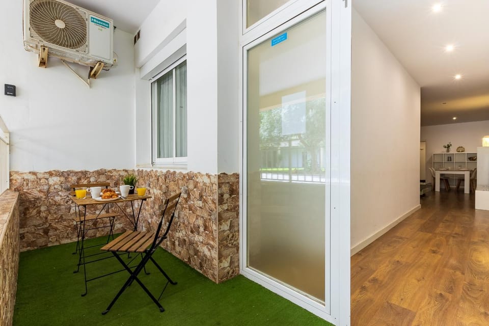 1 Eurosol Garden By IVI Real Estate Apartment in Torremolinos