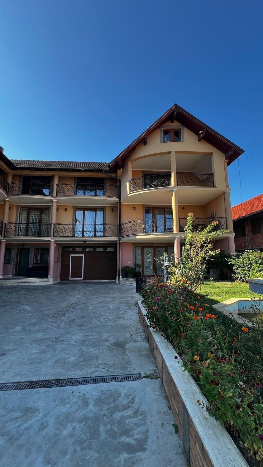 Casa Daria Vacation rental in Romania