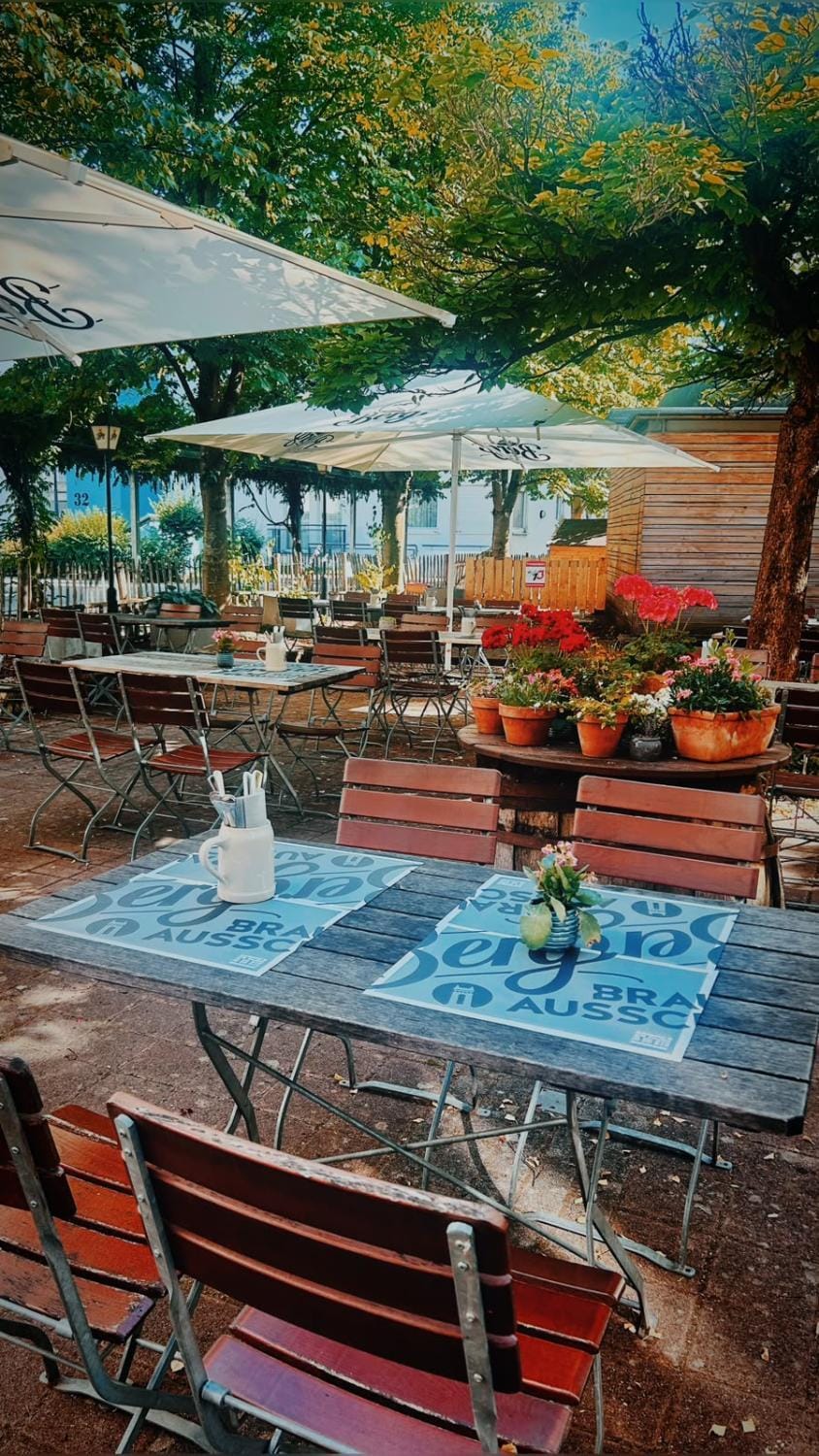 Hotel & Restaurant Klostergarten Hotel in Reutlingen