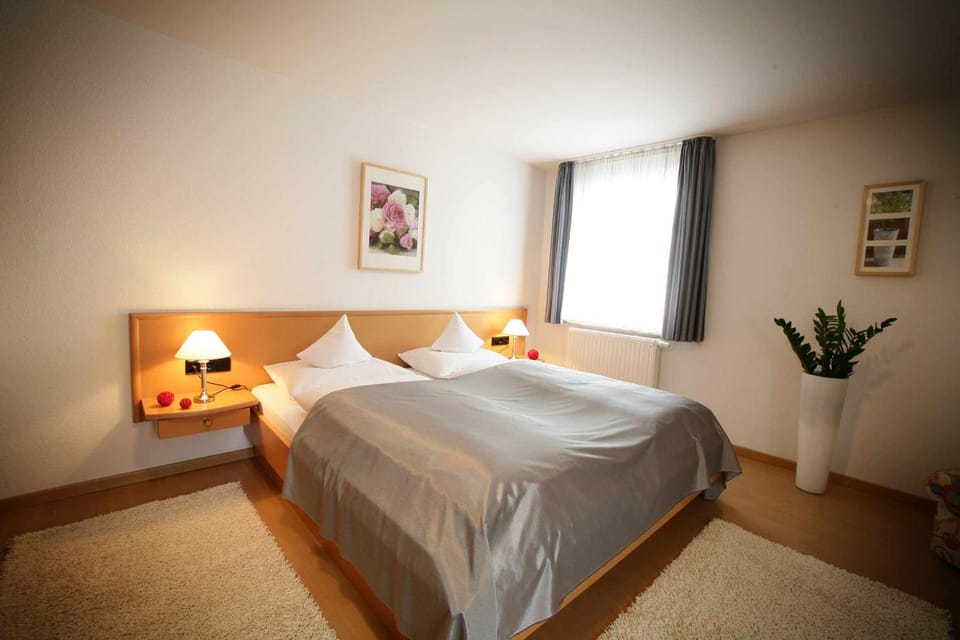 Hotel & Restaurant Klostergarten Hotel in Reutlingen