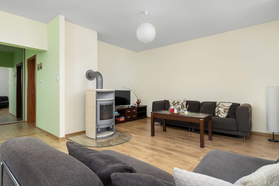 TV and multimedia, Living room, Photo of the whole room, Seating area, pet friendly