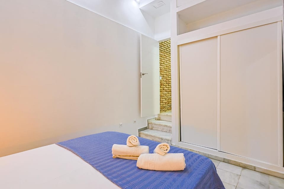 Alfareria Triana - Vacacional Sevilla Apartment in Seville