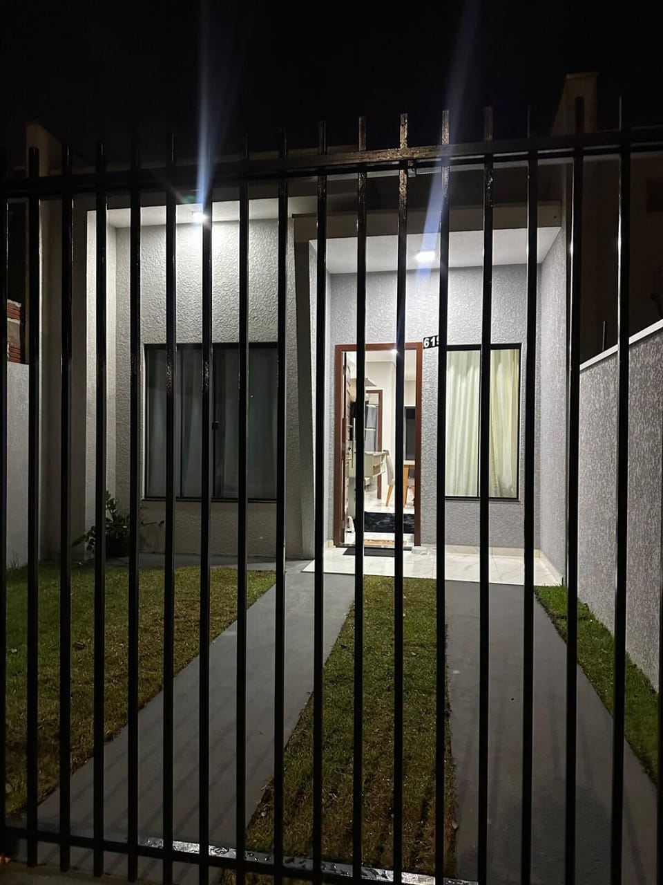 Your little corner in Foz House in Foz do Iguaçu