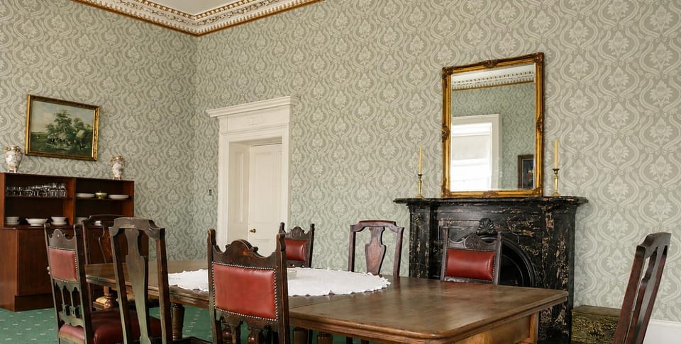South Hill House Villa in Westmeath, Co. Westmeath, Ireland