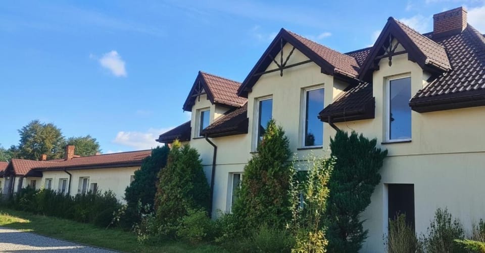 Rycerska Kwatera Hostel in Masovian Voivodeship