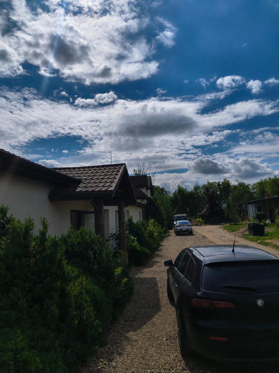 Rycerska Kwatera Hostel in Masovian Voivodeship