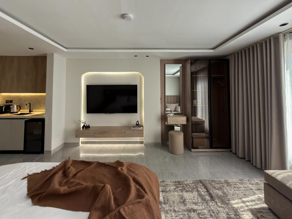إستديو متكامل ومشرق بدخول ذاتي 401b Apartment in Al Khobar