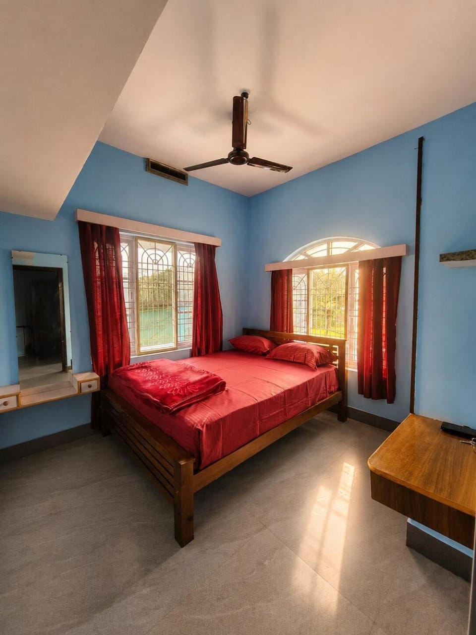 Coorg Highland Stay I Spacious home near Madikeri House in Karnataka